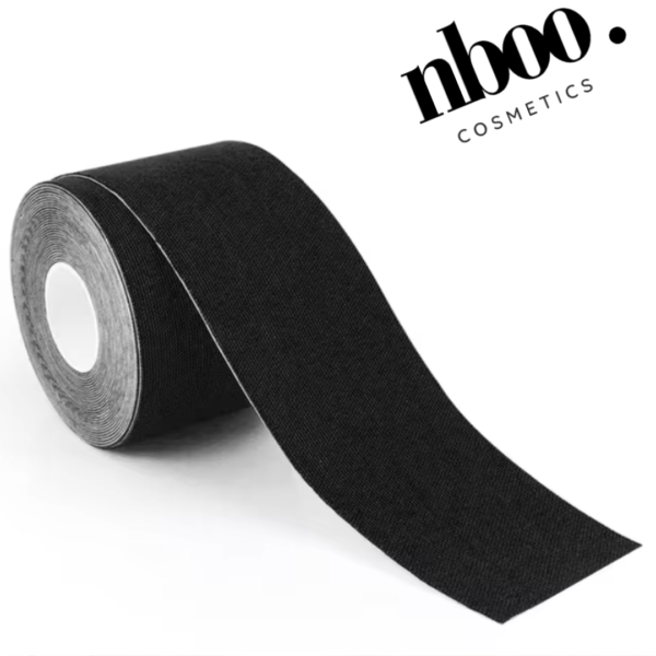 Nboo tape