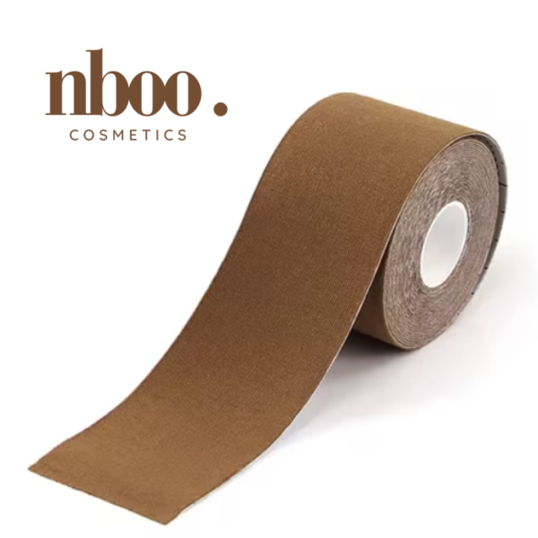 Nboo tape